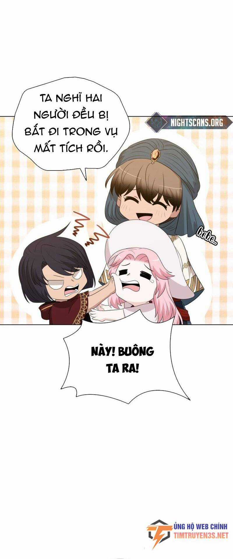 Cuốn Sách Của Lagier - Chapter 80 - Trang 11