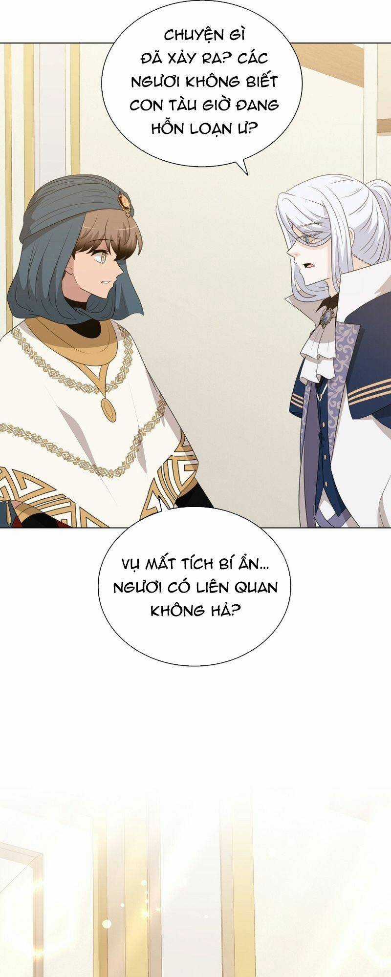 Cuốn Sách Của Lagier - Chapter 80 - Trang 12