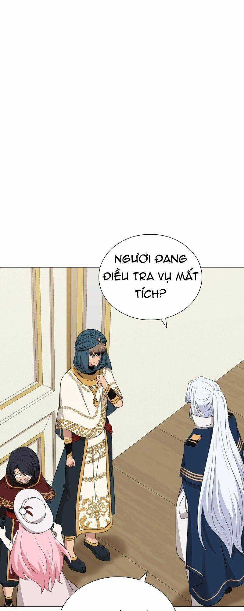 Cuốn Sách Của Lagier - Chapter 80 - Trang 15