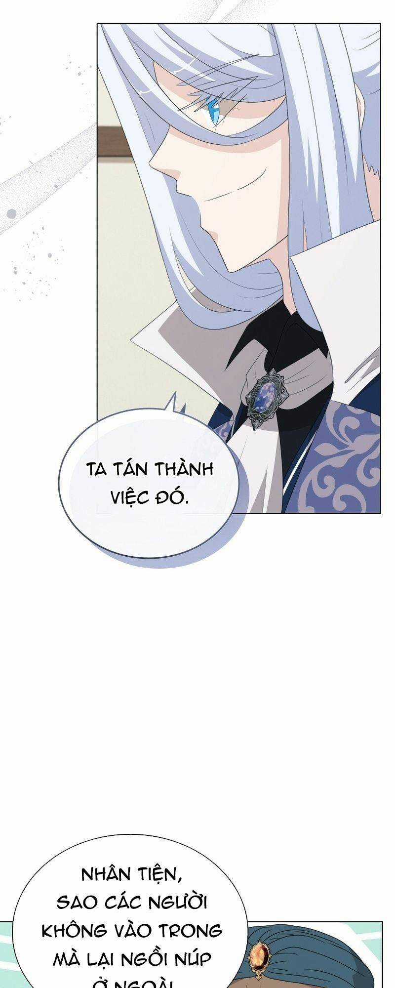 Cuốn Sách Của Lagier - Chapter 80 - Trang 18
