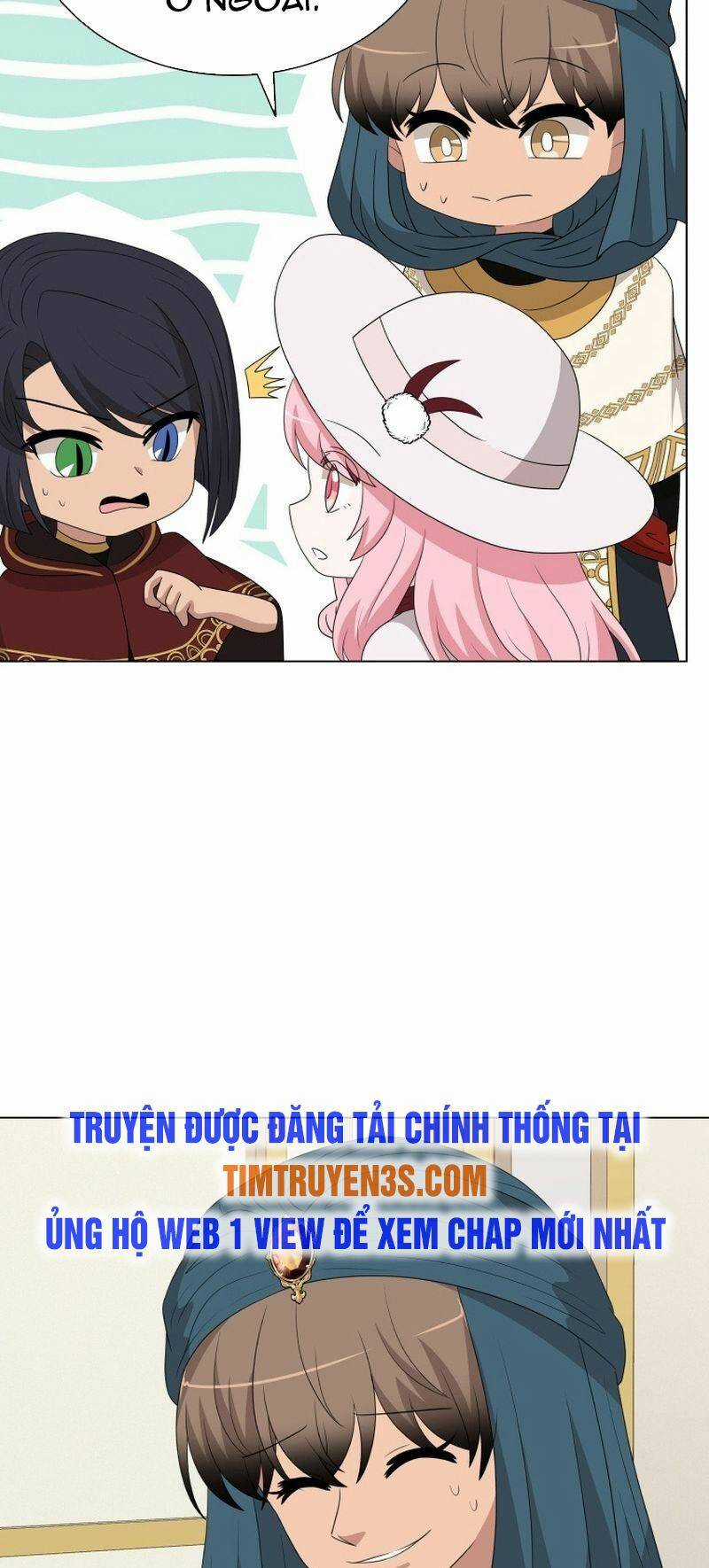 Cuốn Sách Của Lagier - Chapter 80 - Trang 19