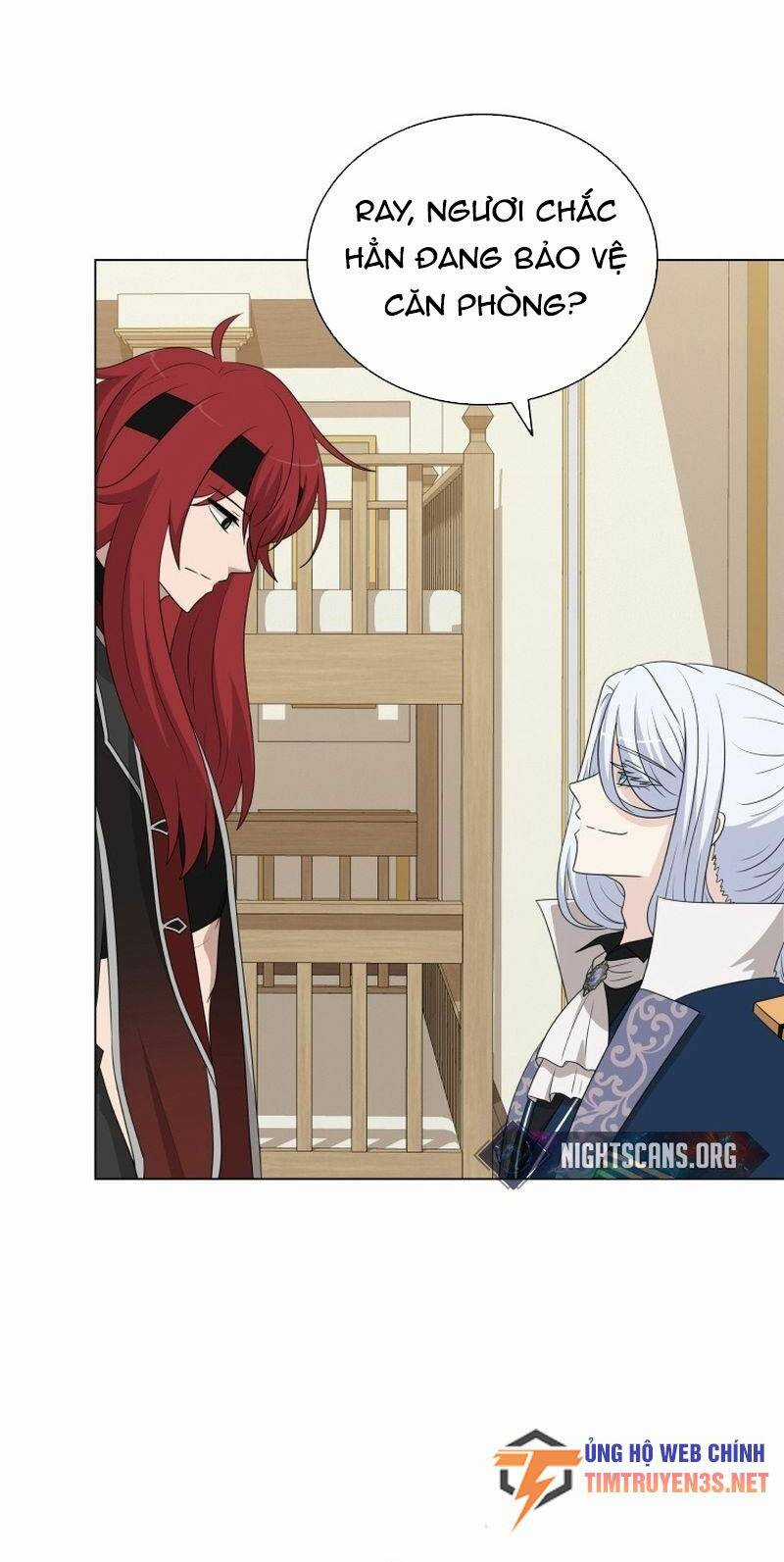 Cuốn Sách Của Lagier - Chapter 80 - Trang 23