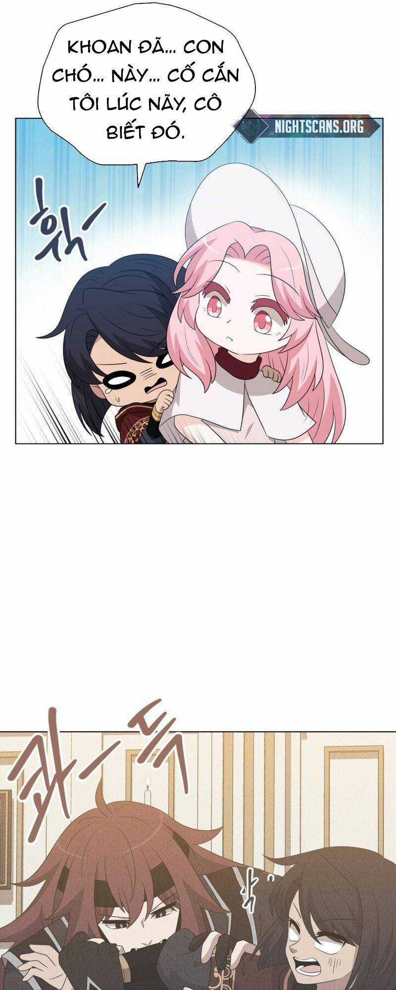 Cuốn Sách Của Lagier - Chapter 80 - Trang 27