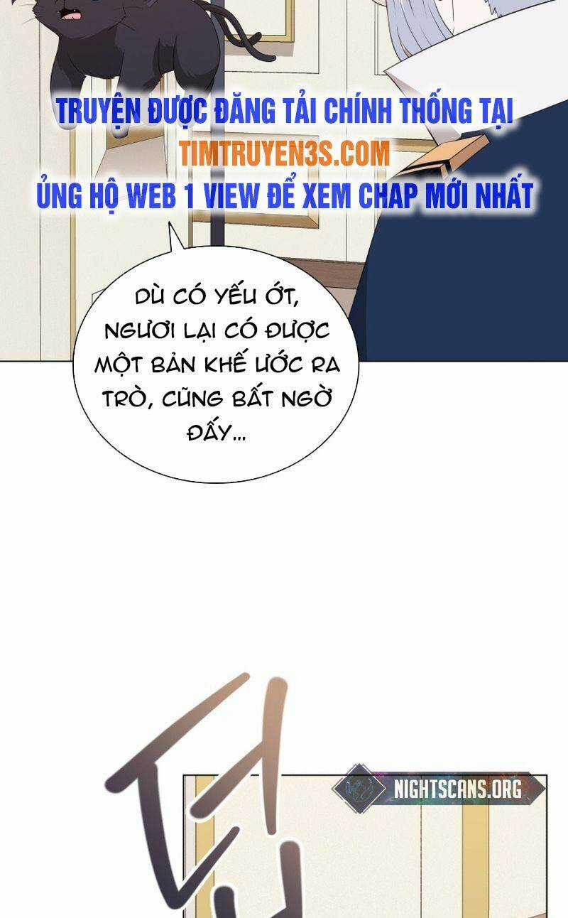 Cuốn Sách Của Lagier - Chapter 80 - Trang 31