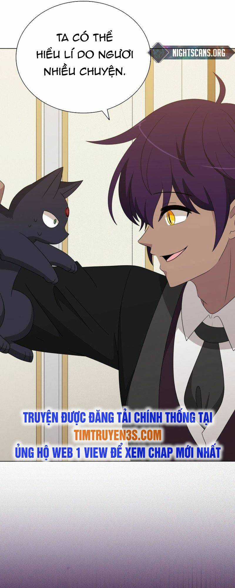 Cuốn Sách Của Lagier - Chapter 80 - Trang 33