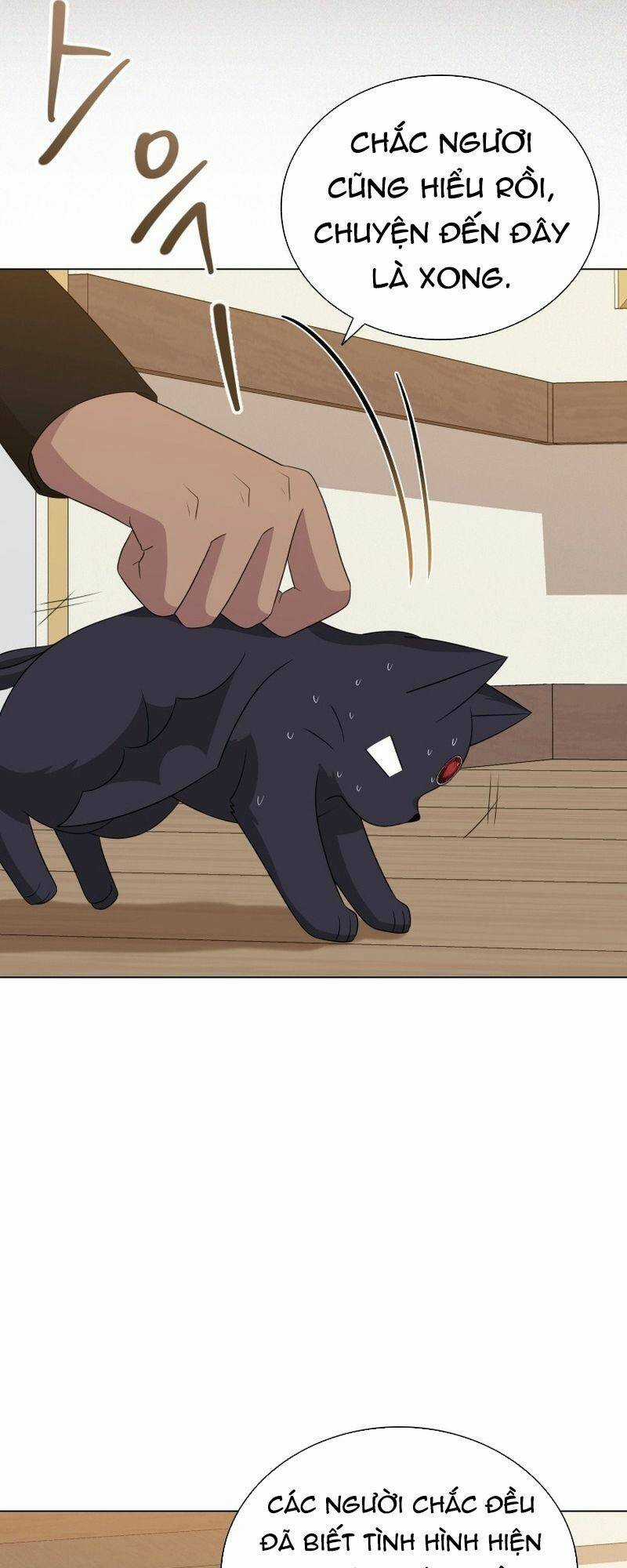 Cuốn Sách Của Lagier - Chapter 80 - Trang 36