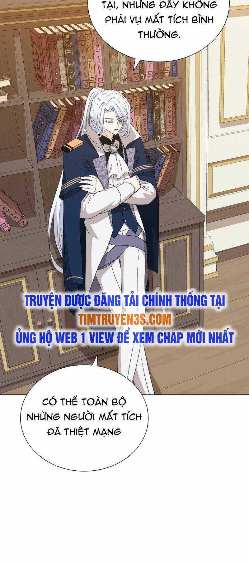 Cuốn Sách Của Lagier - Chapter 80 - Trang 37