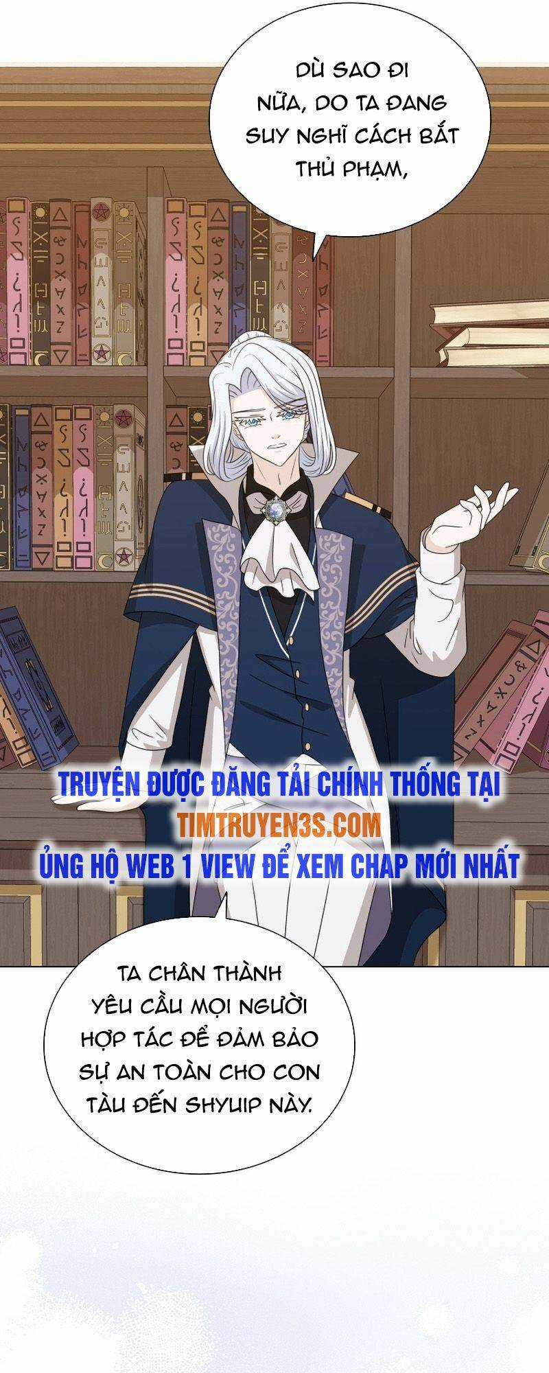 Cuốn Sách Của Lagier - Chapter 80 - Trang 39