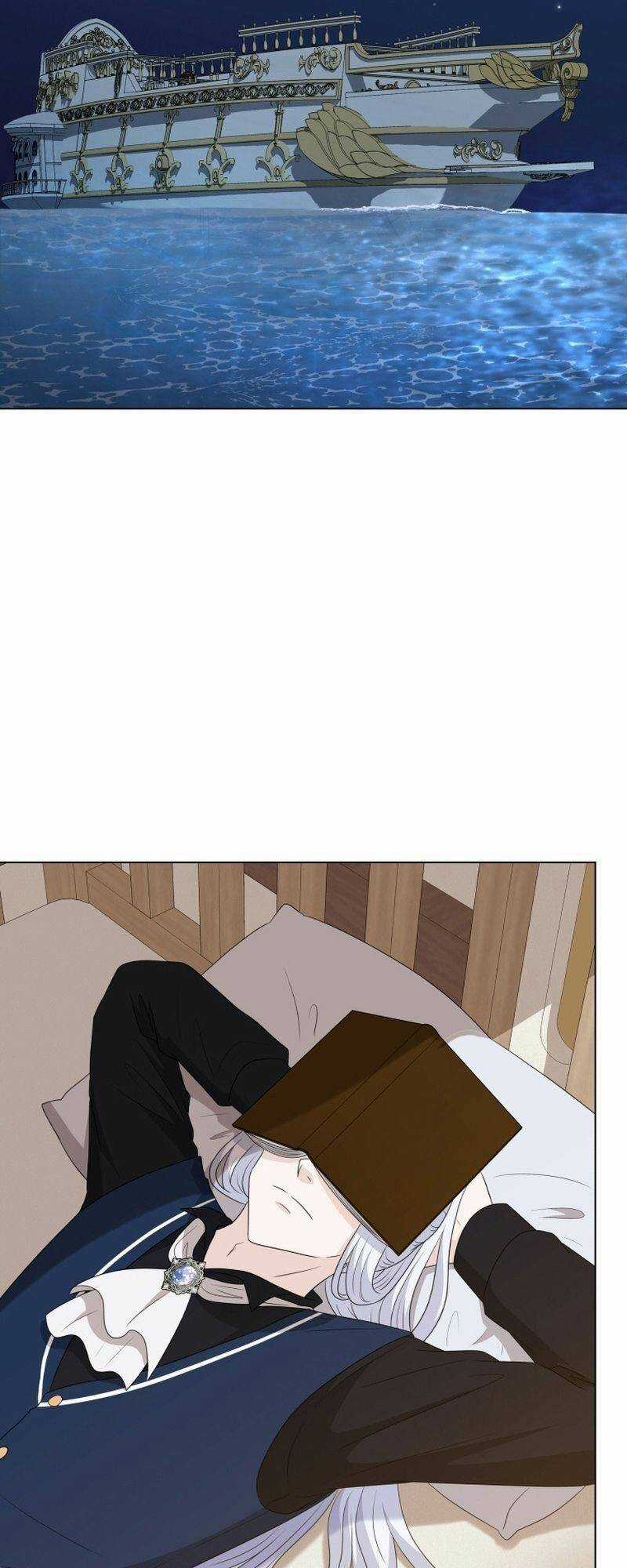 Cuốn Sách Của Lagier - Chapter 80 - Trang 42