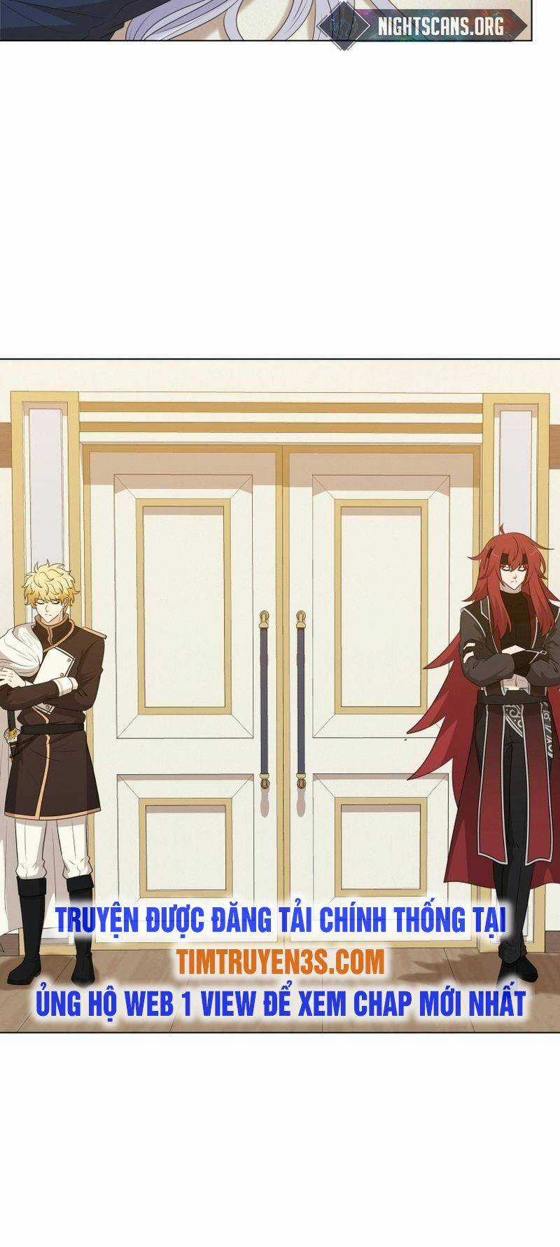 Cuốn Sách Của Lagier - Chapter 80 - Trang 43