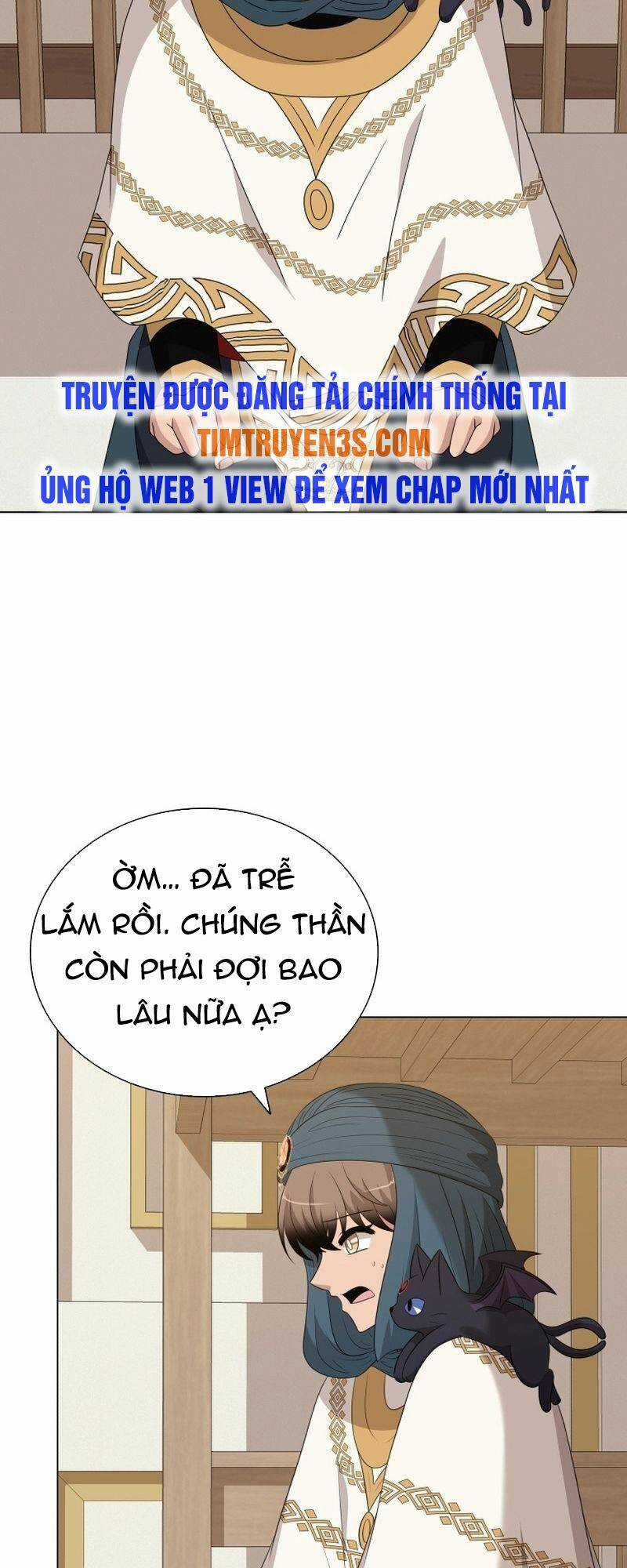 Cuốn Sách Của Lagier - Chapter 80 - Trang 46