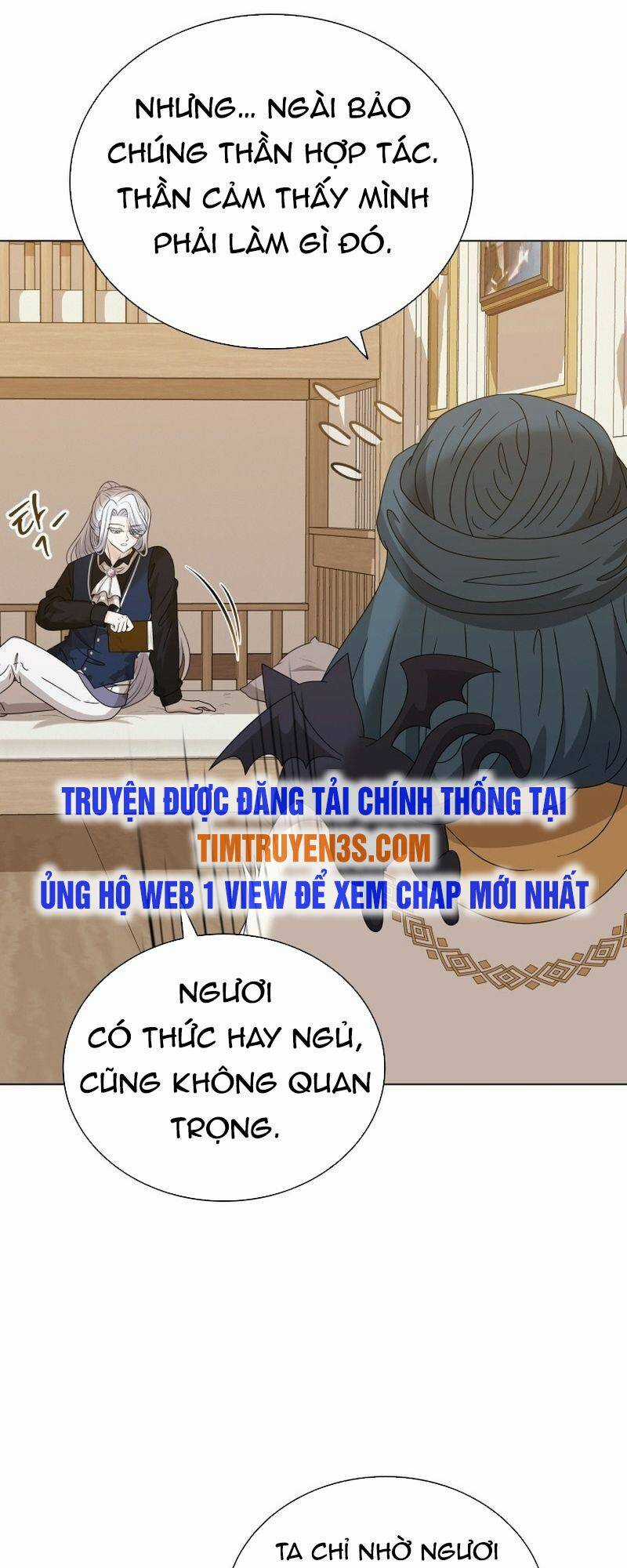 Cuốn Sách Của Lagier - Chapter 80 - Trang 48