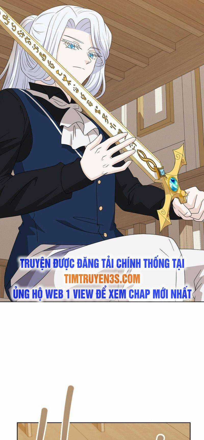 Cuốn Sách Của Lagier - Chapter 80 - Trang 52