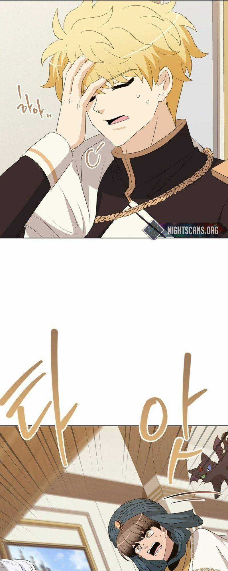 Cuốn Sách Của Lagier - Chapter 80 - Trang 54