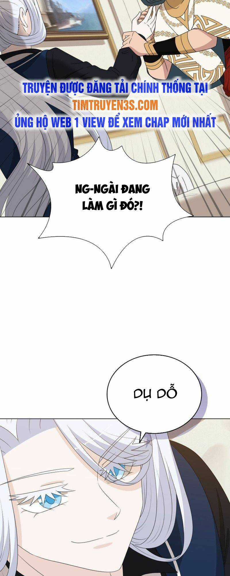 Cuốn Sách Của Lagier - Chapter 80 - Trang 55