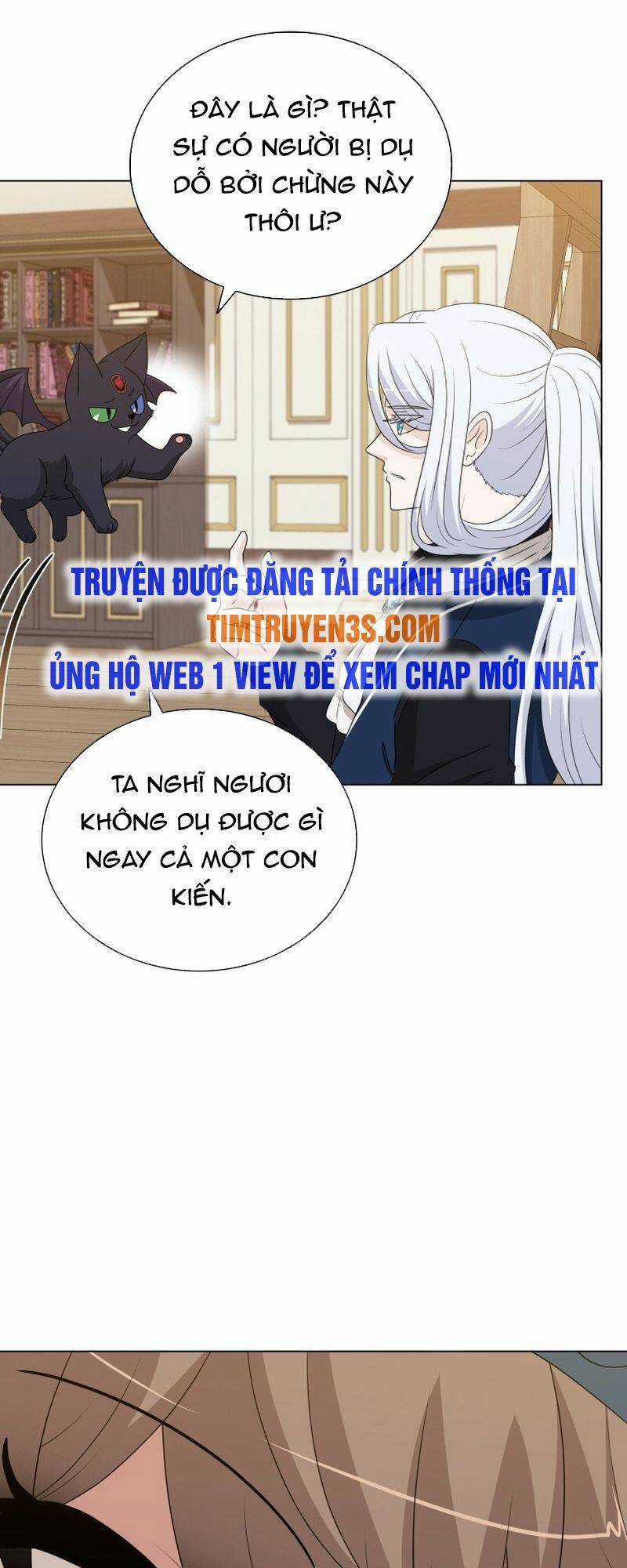 Cuốn Sách Của Lagier - Chapter 80 - Trang 58