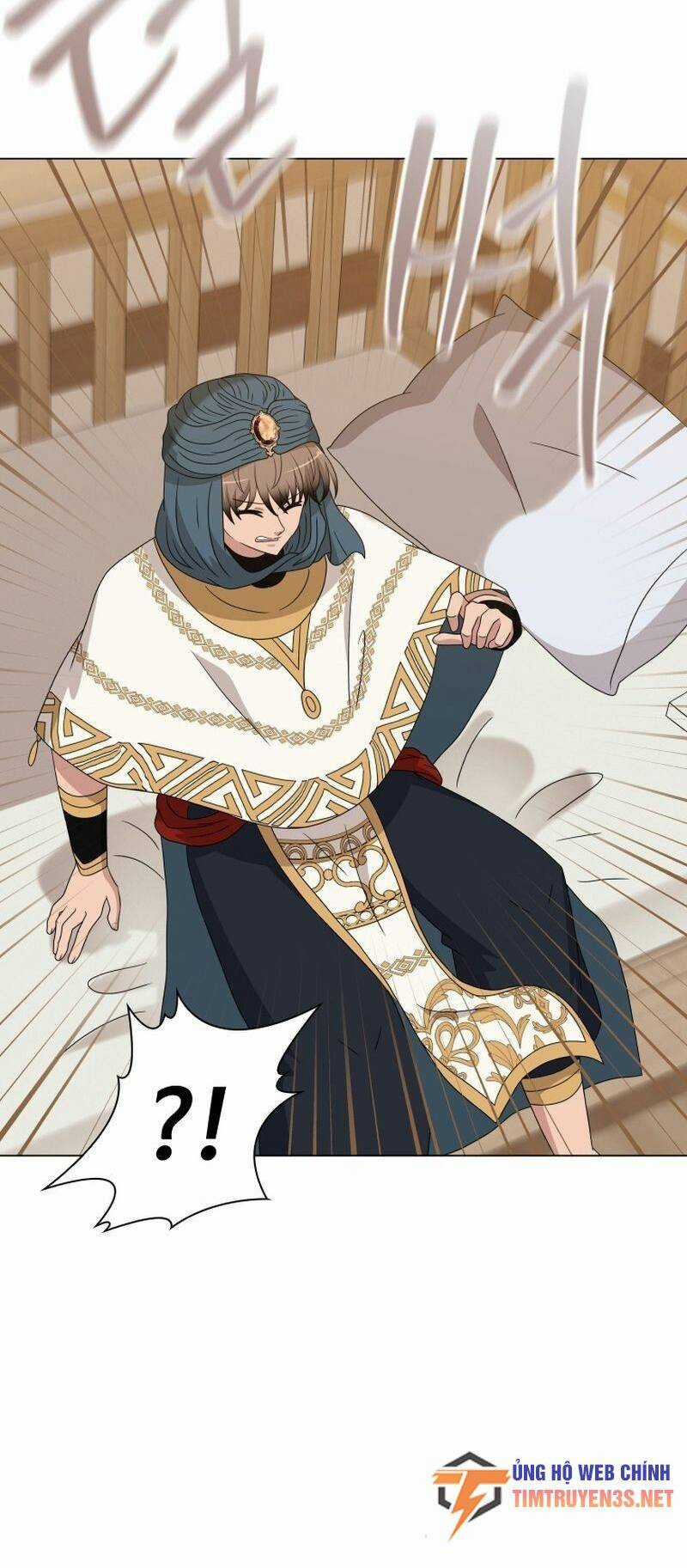 Cuốn Sách Của Lagier - Chapter 80 - Trang 65