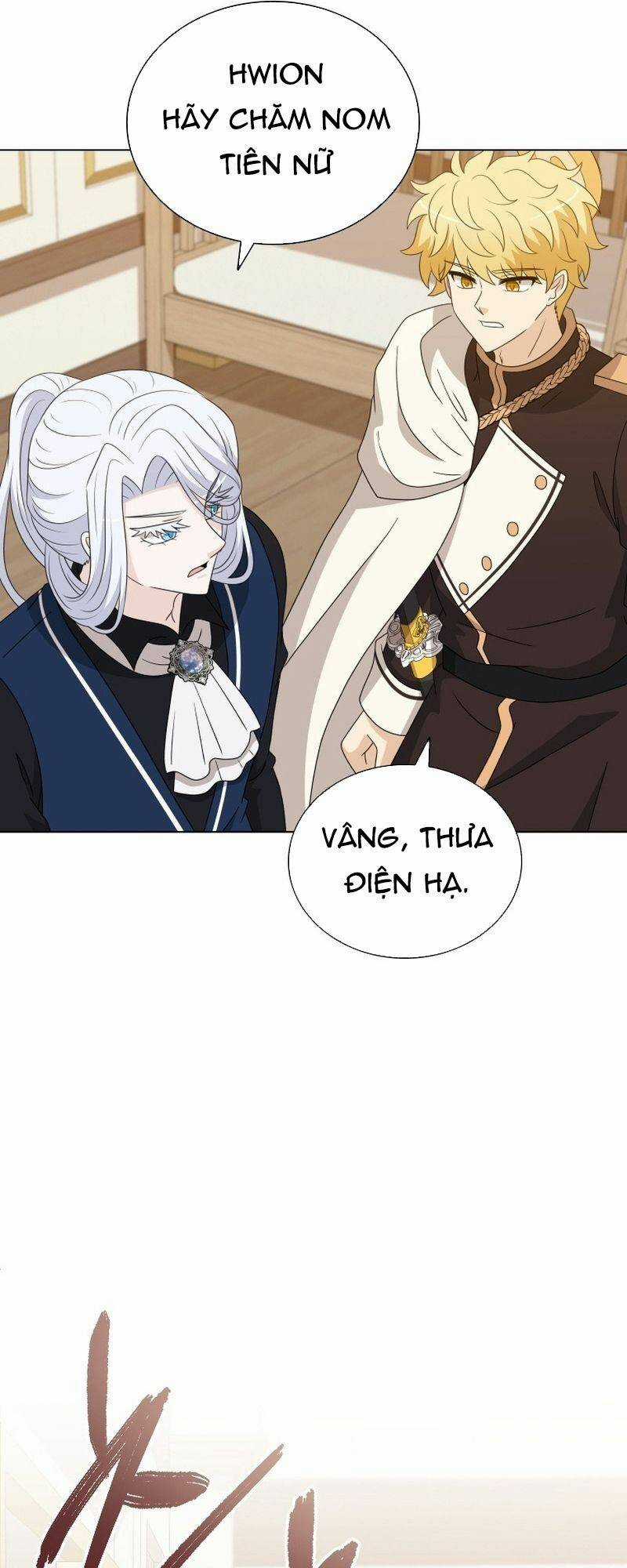 Cuốn Sách Của Lagier - Chapter 80 - Trang 69
