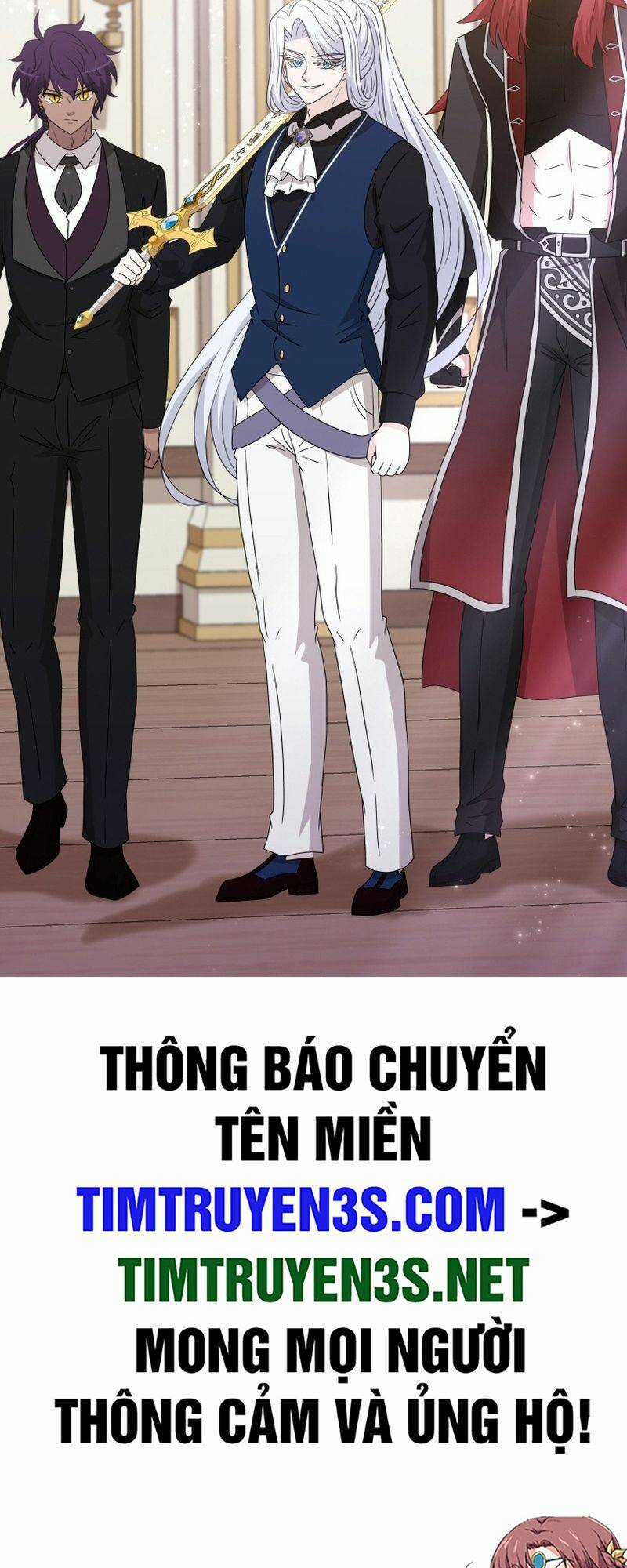 Cuốn Sách Của Lagier - Chapter 80 - Trang 74