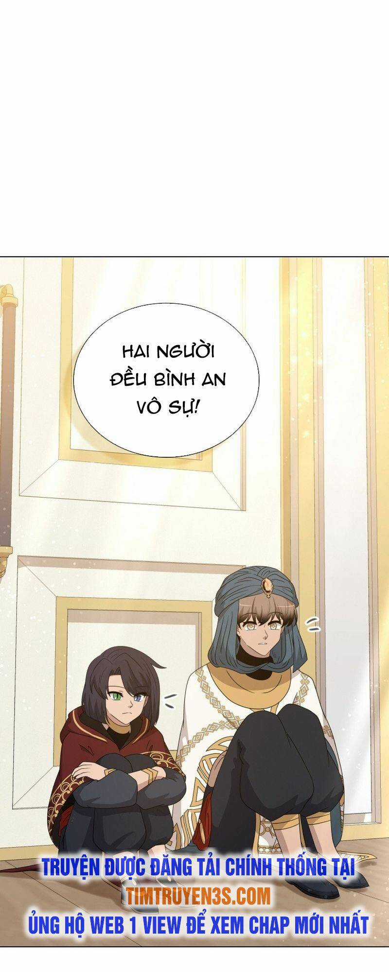 Cuốn Sách Của Lagier - Chapter 80 - Trang 9