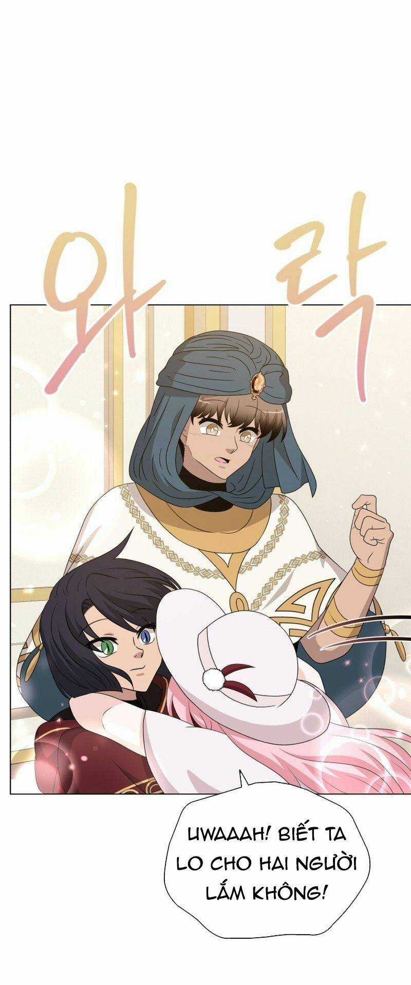 Cuốn Sách Của Lagier - Chapter 80 - Trang 10