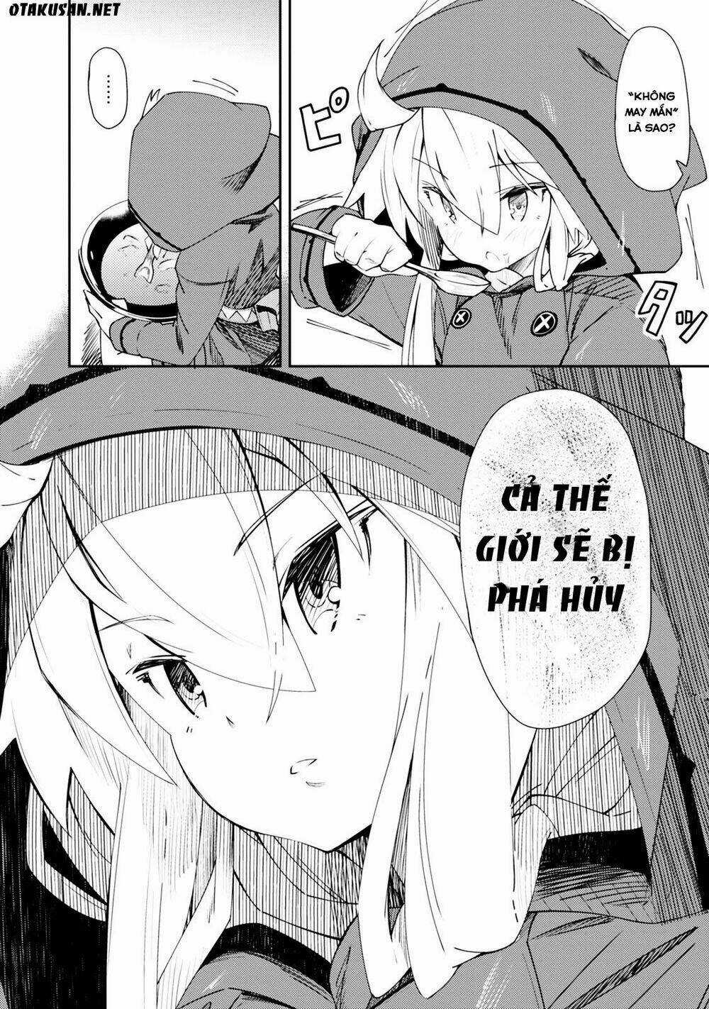 Cuốn Sách Ma Thuật Của Zero - Chapter 1 - Trang 36