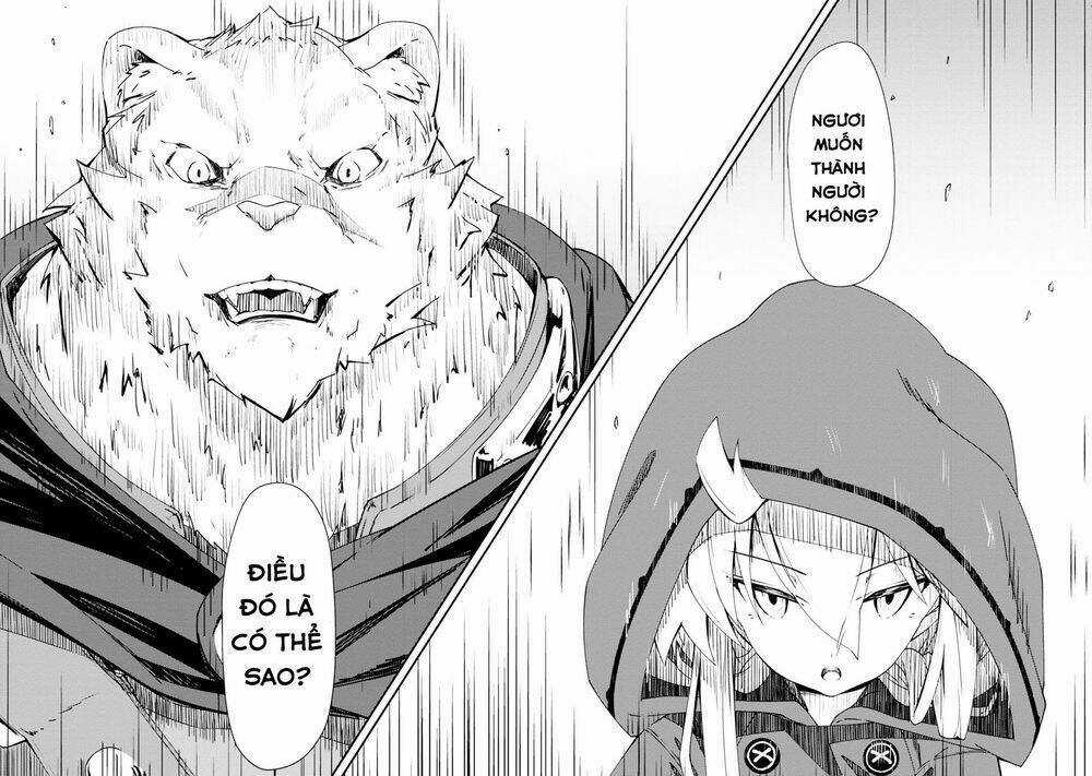 Cuốn Sách Ma Thuật Của Zero - Chapter 1 - Trang 46