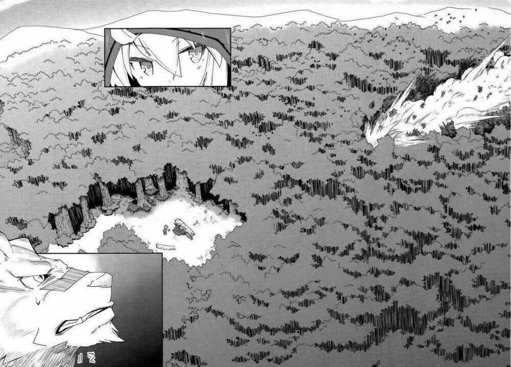 Cuốn Sách Ma Thuật Của Zero - Chapter 2 - Trang 31