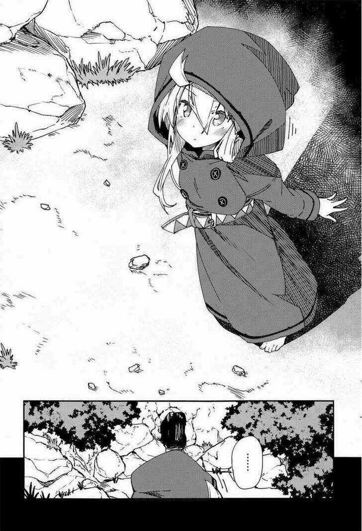 Cuốn Sách Ma Thuật Của Zero - Chapter 2 - Trang 5