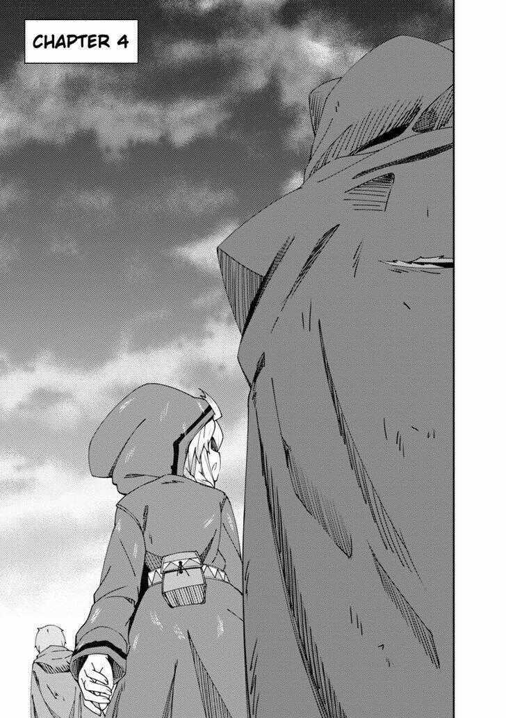 Cuốn Sách Ma Thuật Của Zero - Chapter 4 - Trang 2