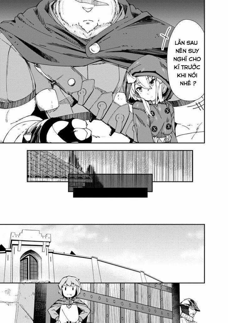 Cuốn Sách Ma Thuật Của Zero - Chapter 4 - Trang 30