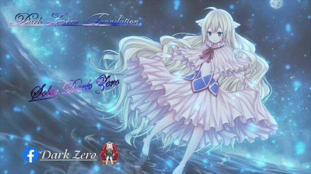 Cuốn Sách Ma Thuật Của Zero - Chapter 5 - Trang 1