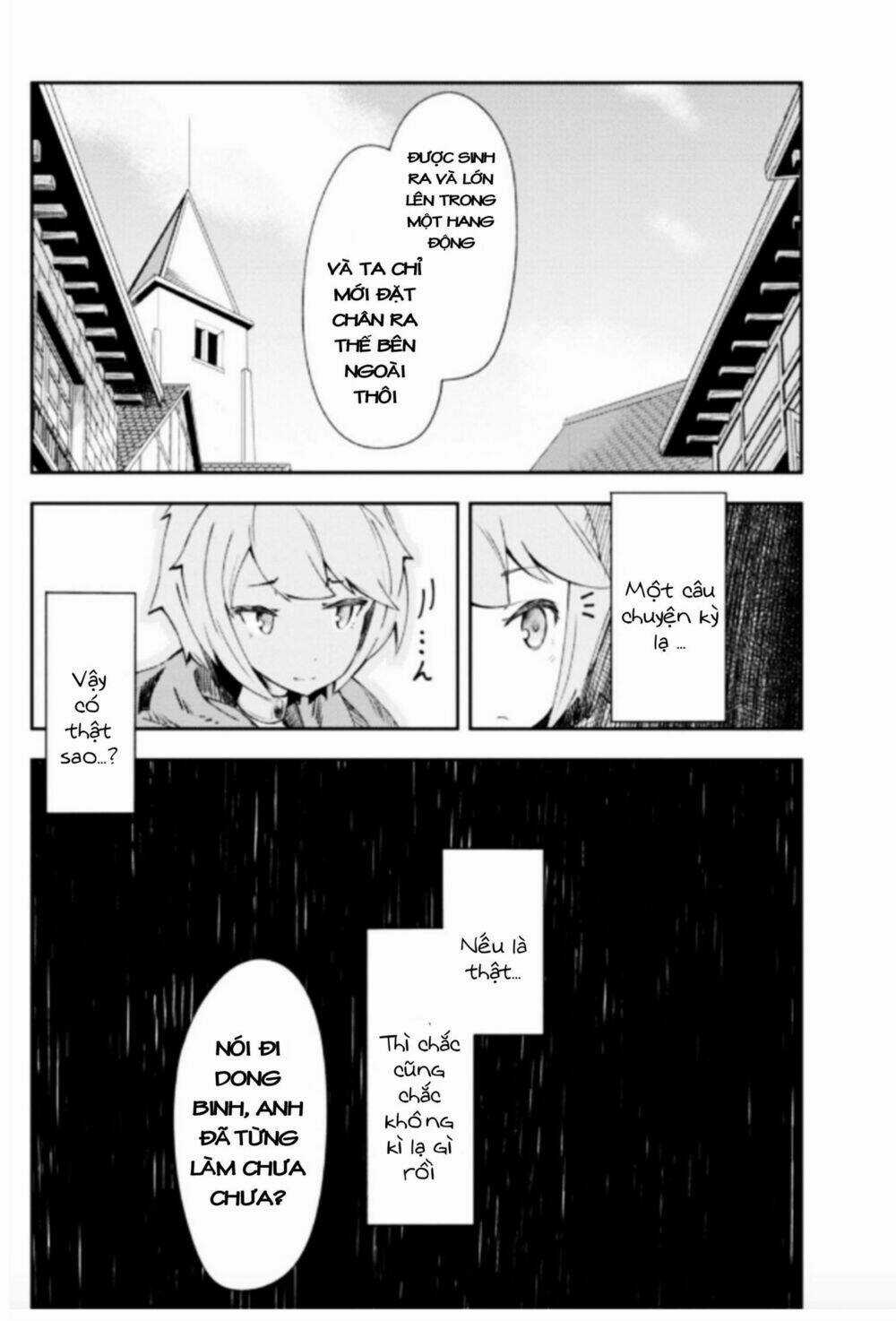 Cuốn Sách Ma Thuật Của Zero - Chapter 5 - Trang 16