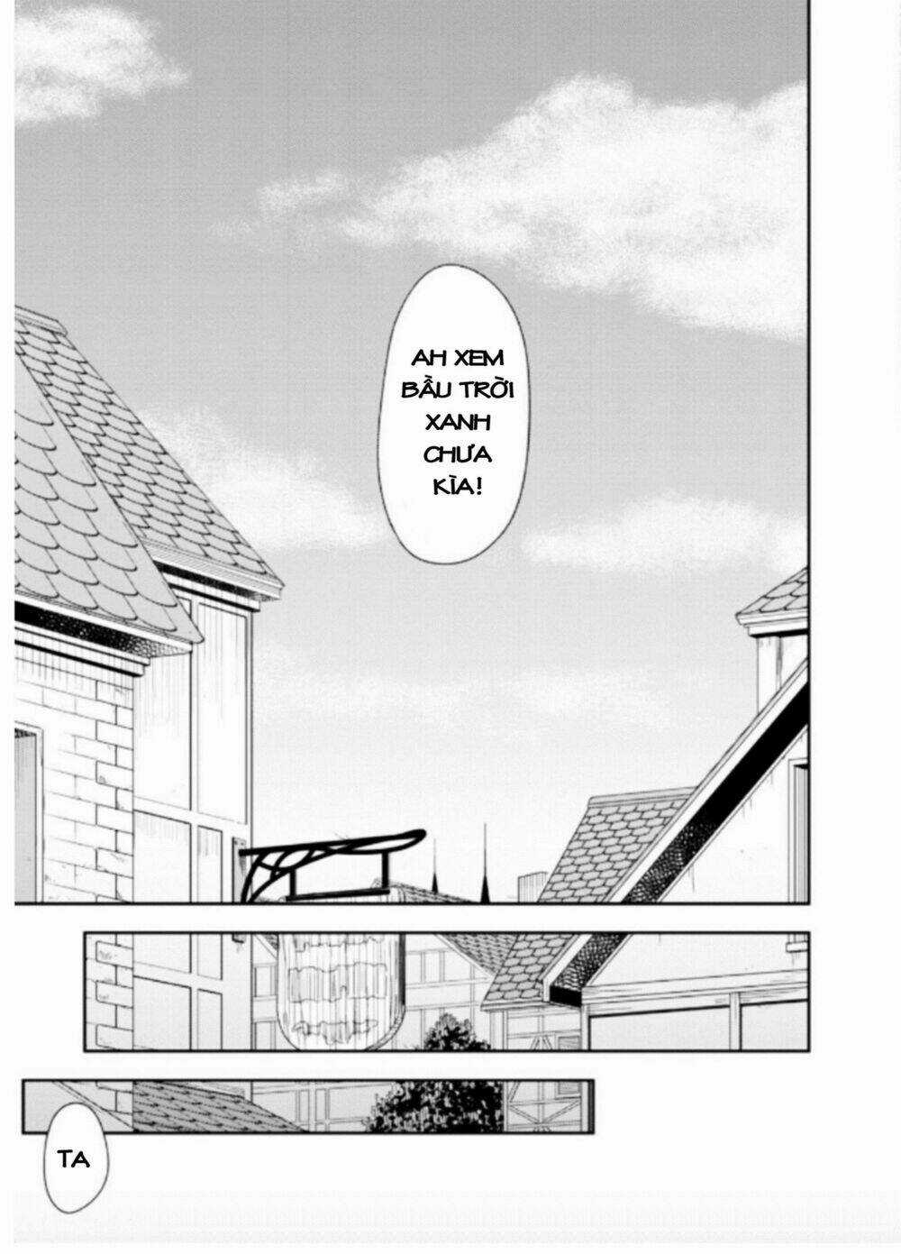 Cuốn Sách Ma Thuật Của Zero - Chapter 5 - Trang 28