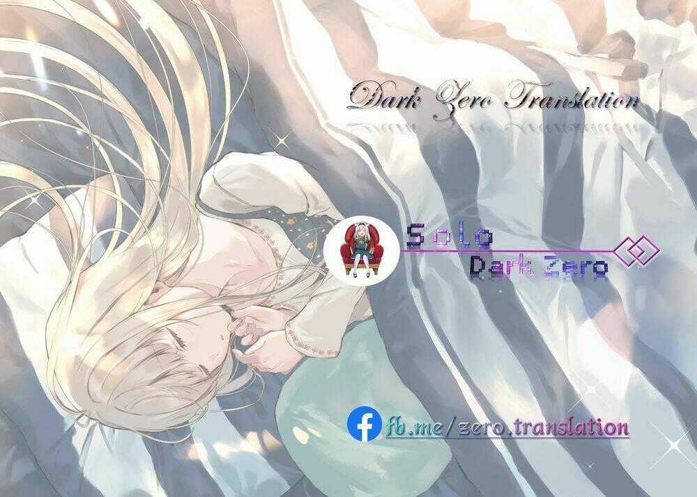Cuốn Sách Ma Thuật Của Zero - Chapter 6 - Trang 1