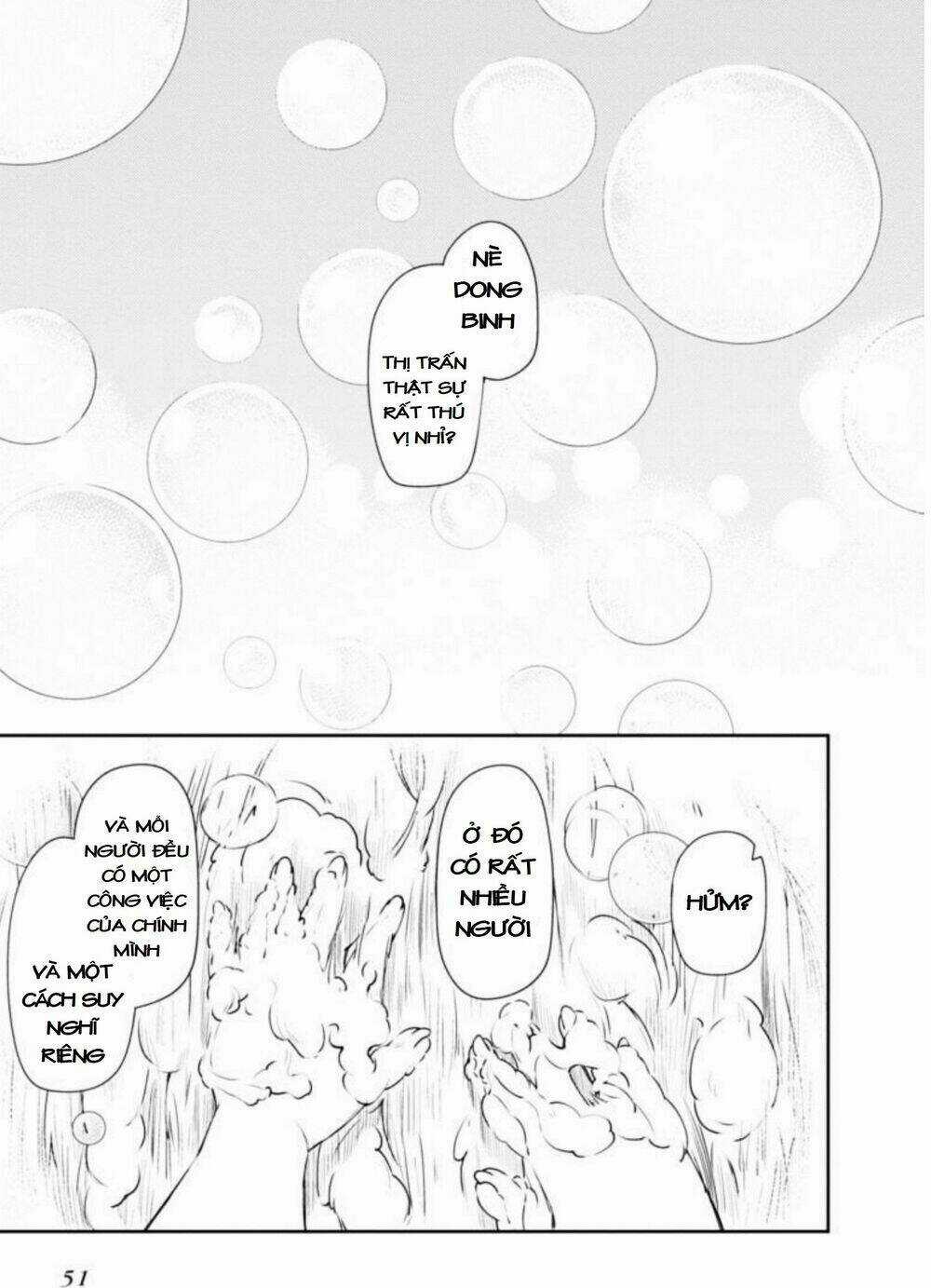 Cuốn Sách Ma Thuật Của Zero - Chapter 6 - Trang 14