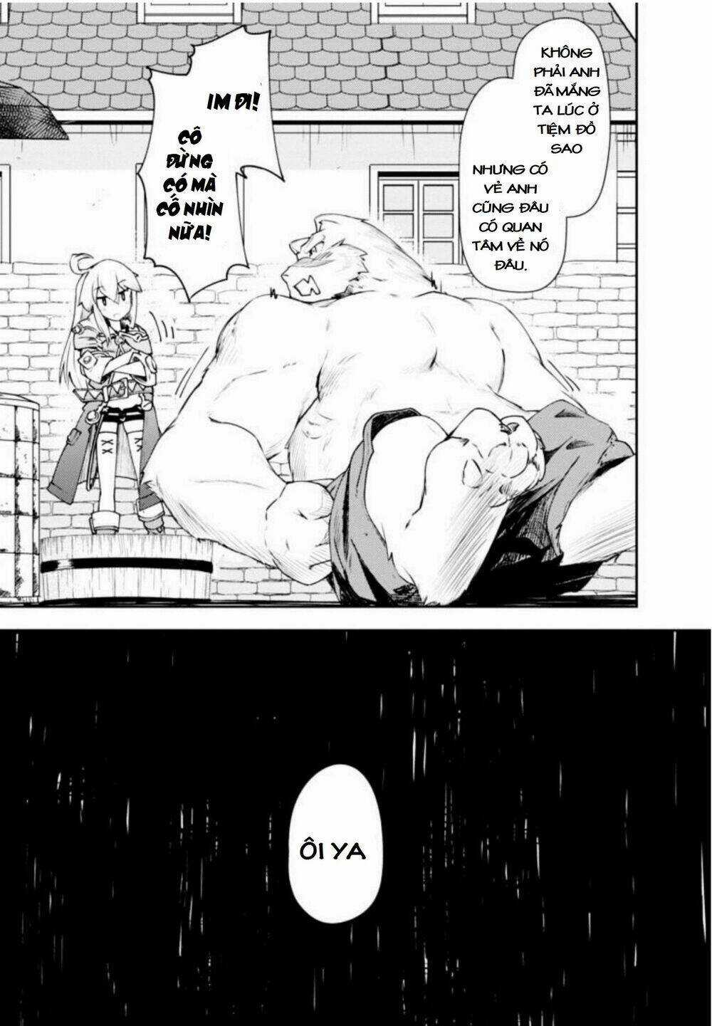 Cuốn Sách Ma Thuật Của Zero - Chapter 6 - Trang 24