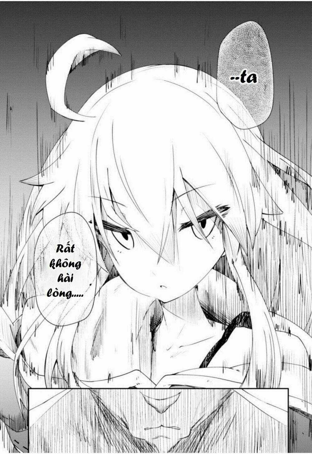 Cuốn Sách Ma Thuật Của Zero - Chapter 6 - Trang 31