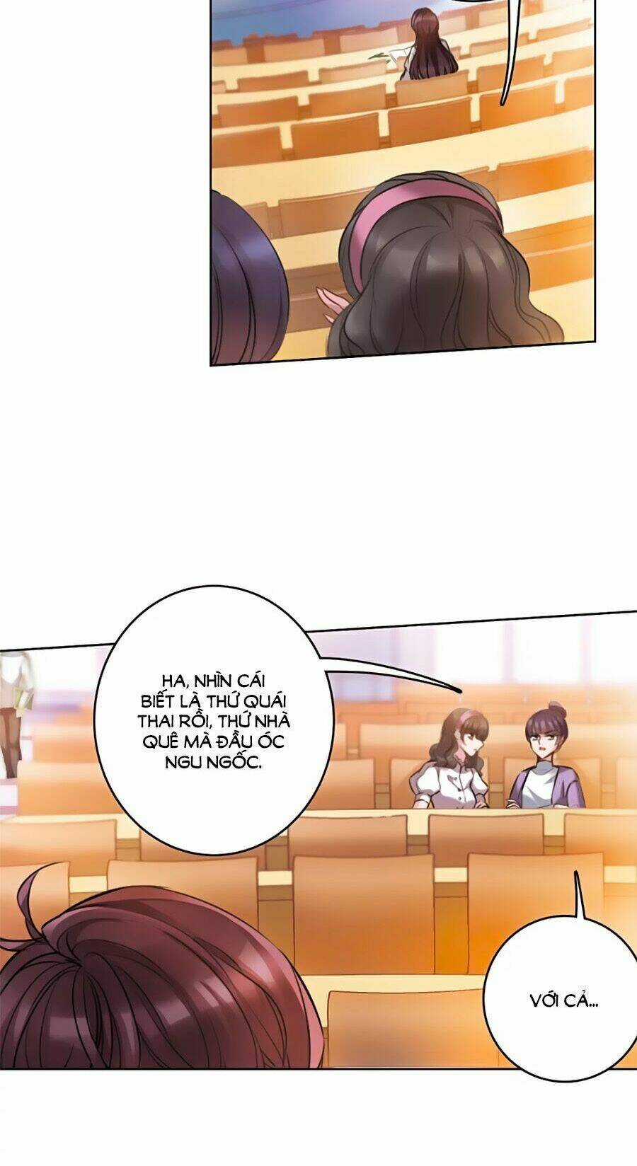 Cuốn Sách Vận Mệnh Của Tôi - Chapter 1 - Trang 7