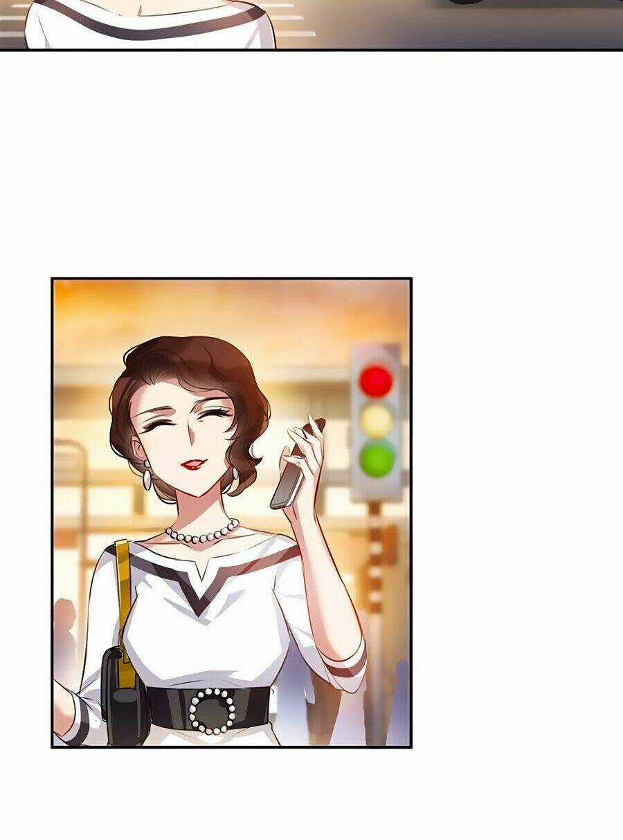 Cuốn Sách Vận Mệnh Của Tôi - Chapter 11 - Trang 5