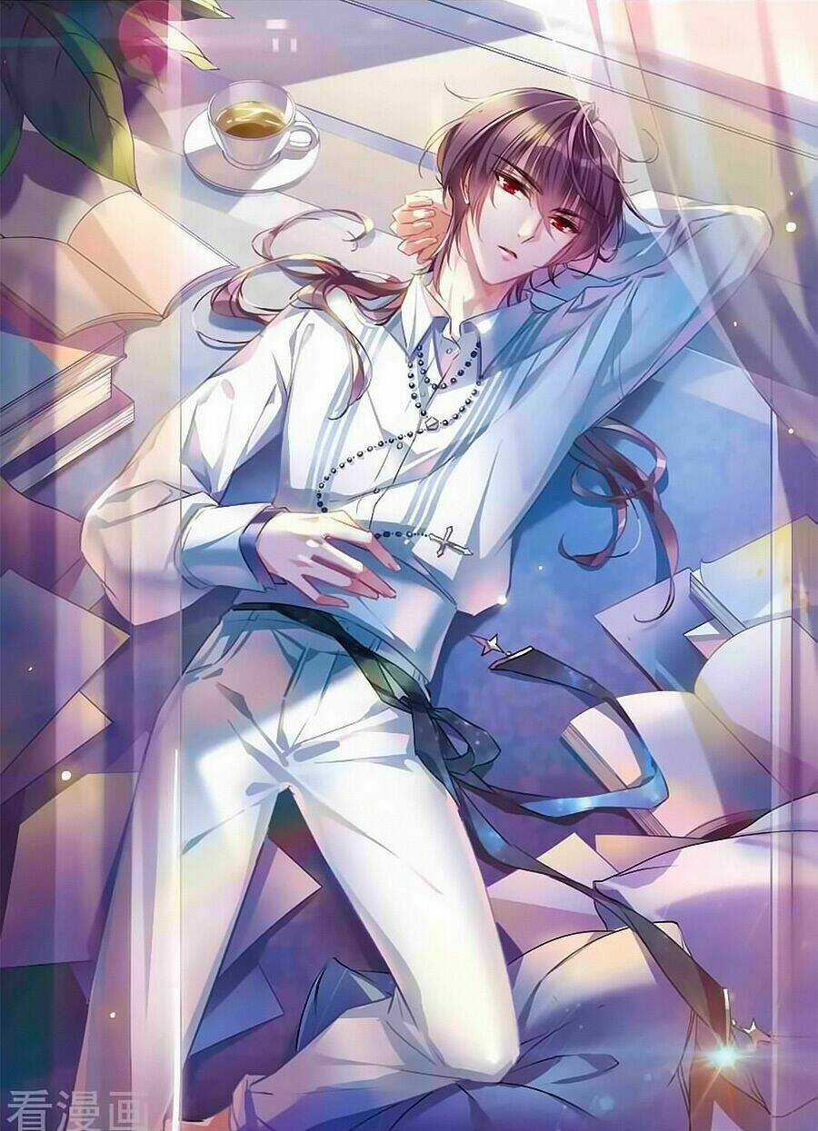 Cuốn Sách Vận Mệnh Của Tôi - Chapter 13 - Trang 2