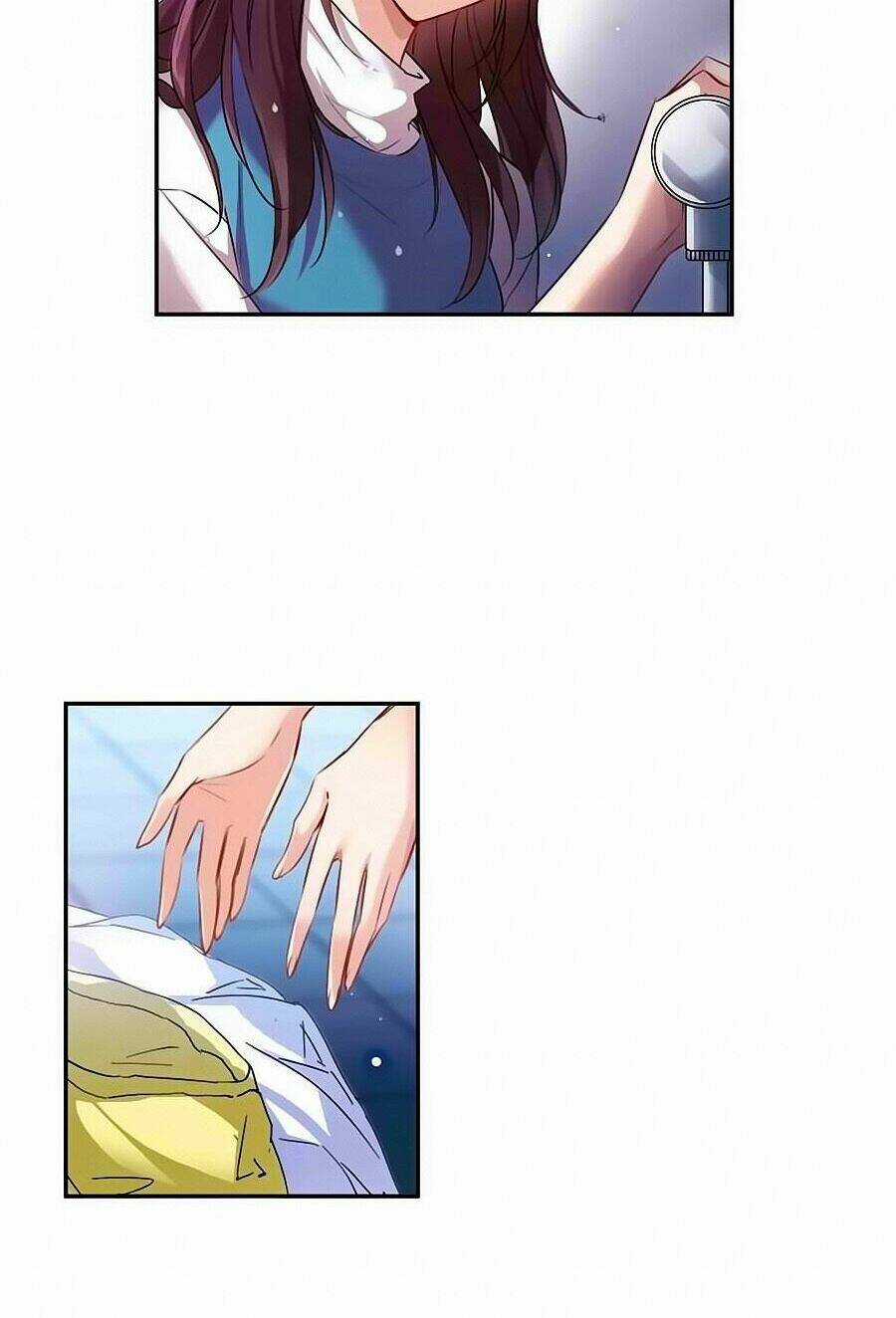 Cuốn Sách Vận Mệnh Của Tôi - Chapter 13 - Trang 15