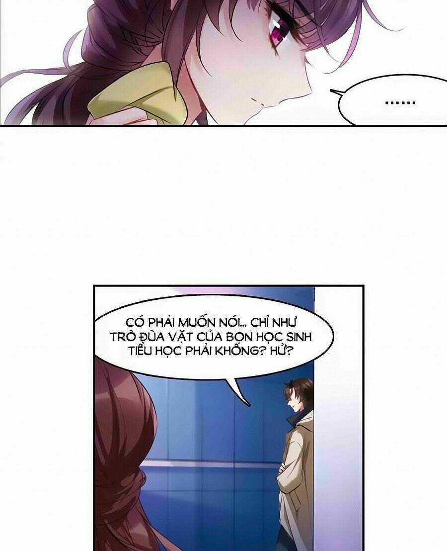 Cuốn Sách Vận Mệnh Của Tôi - Chapter 13 - Trang 17