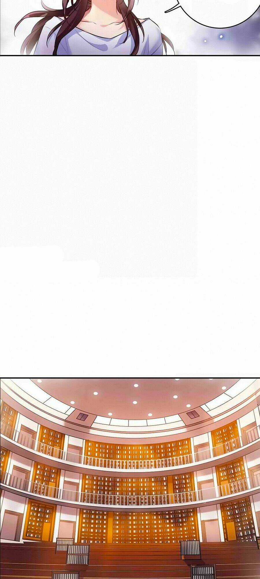 Cuốn Sách Vận Mệnh Của Tôi - Chapter 13 - Trang 20