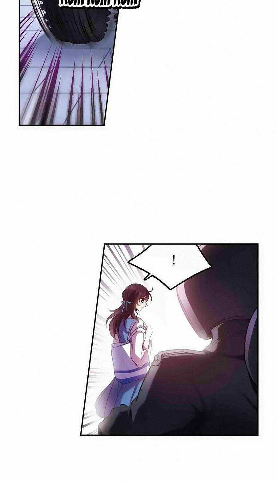 Cuốn Sách Vận Mệnh Của Tôi - Chapter 13 - Trang 4