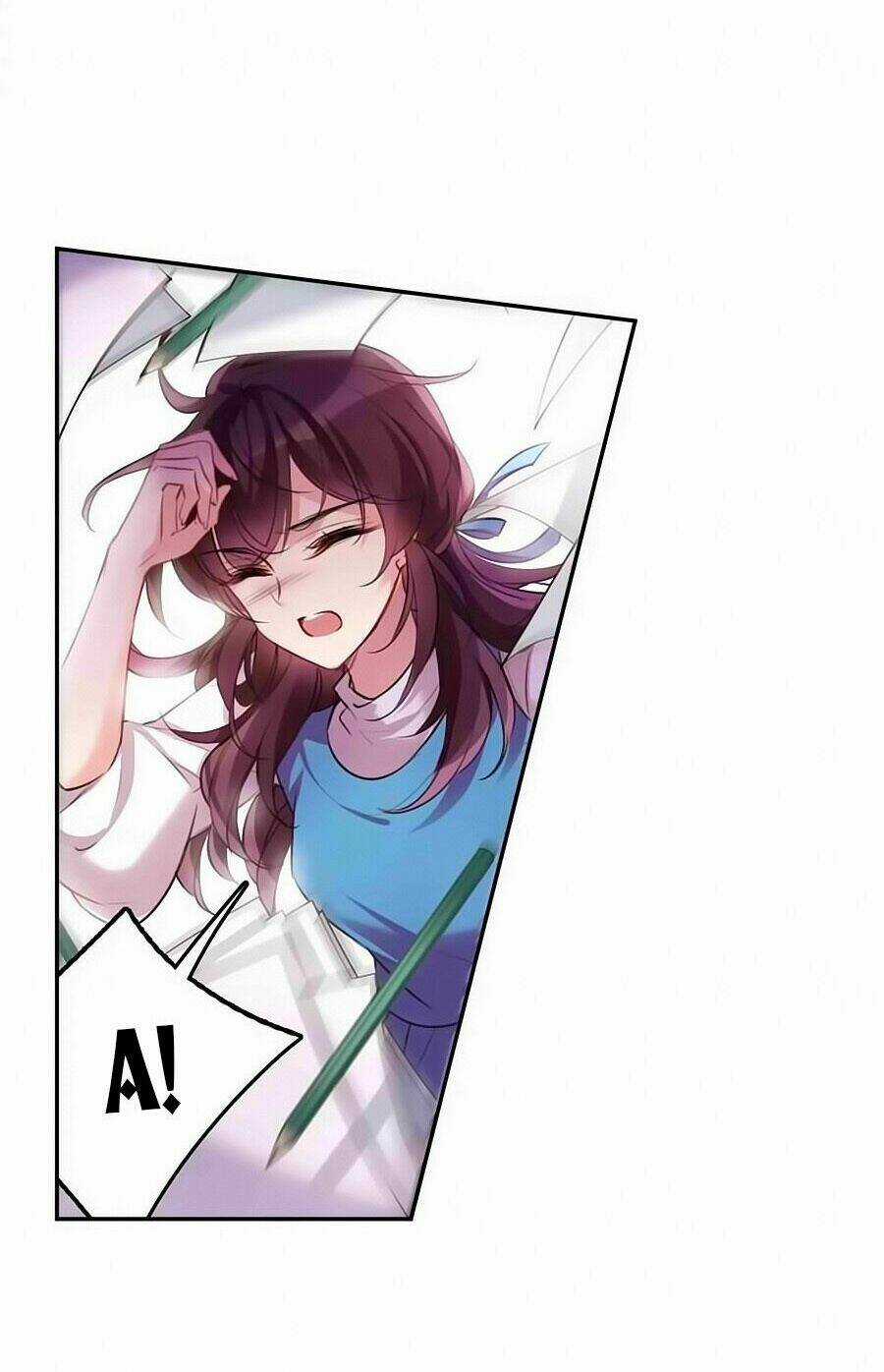 Cuốn Sách Vận Mệnh Của Tôi - Chapter 13 - Trang 6