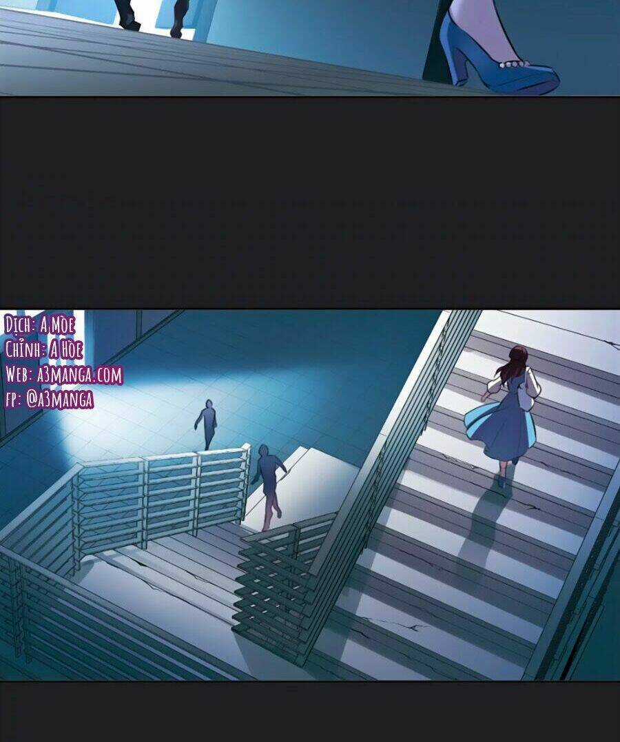 Cuốn Sách Vận Mệnh Của Tôi - Chapter 16 - Trang 4