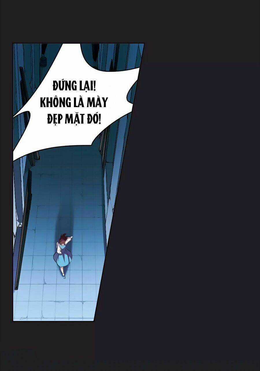 Cuốn Sách Vận Mệnh Của Tôi - Chapter 16 - Trang 5