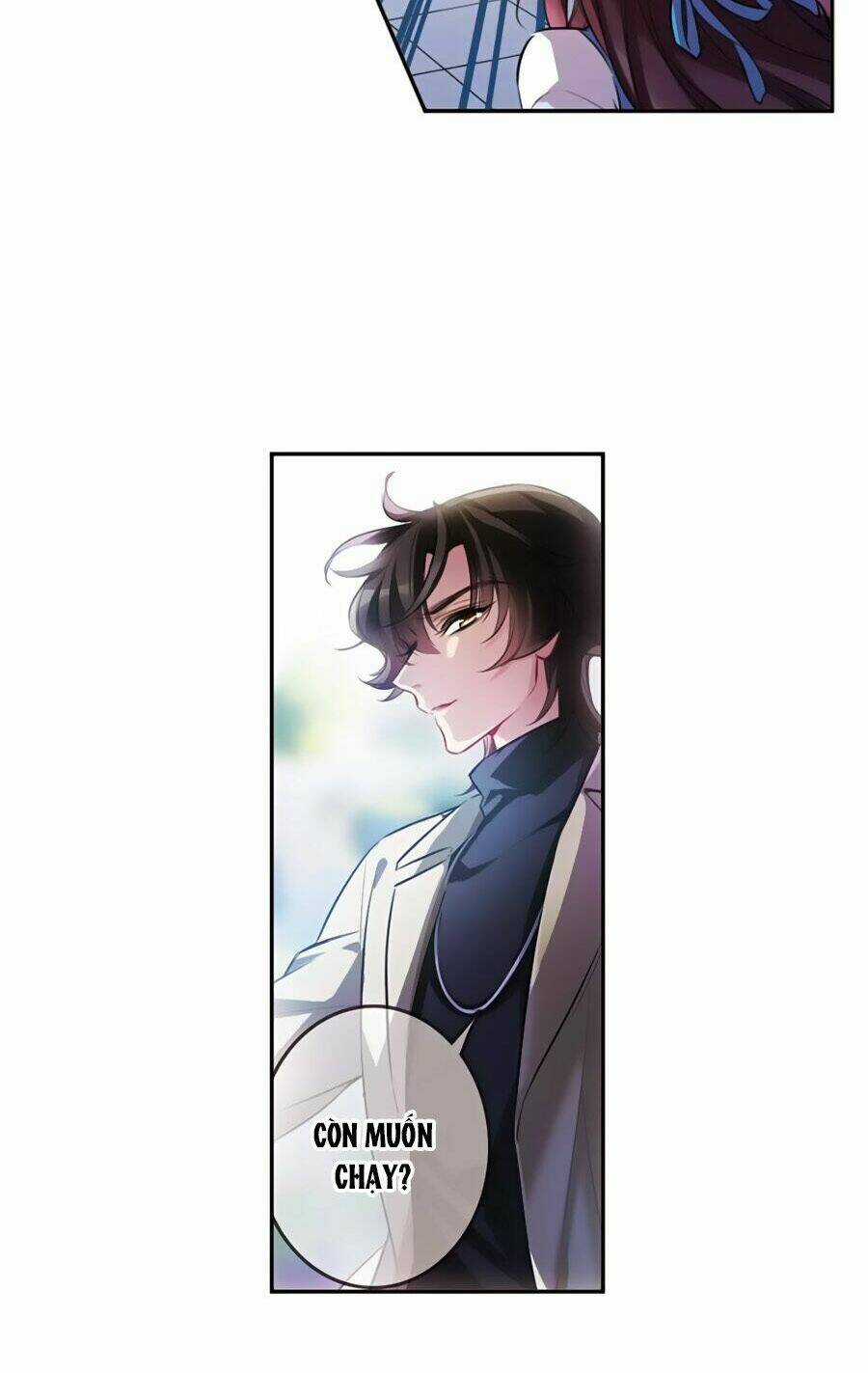 Cuốn Sách Vận Mệnh Của Tôi - Chapter 17 - Trang 3