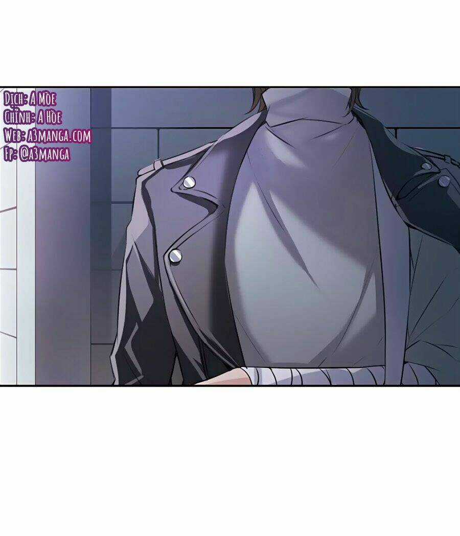 Cuốn Sách Vận Mệnh Của Tôi - Chapter 21 - Trang 2